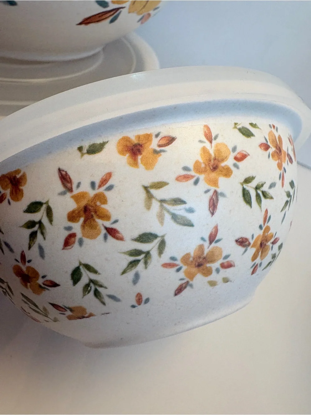 Primitives By Kathy Nesting Bowls (set of 3)